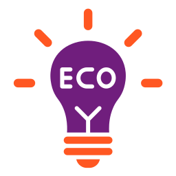 Öko-licht icon