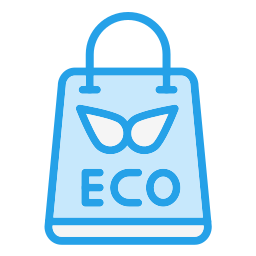 エコバッグ icon