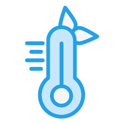 termometr ikona