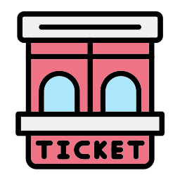 Ticket Window icon