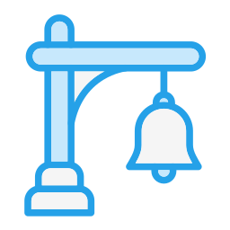 Bell icon