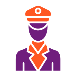 Officer icon