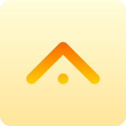 Up arrow icon