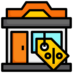 Store icon