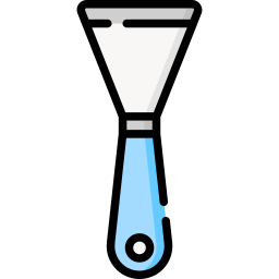 spachtel icon