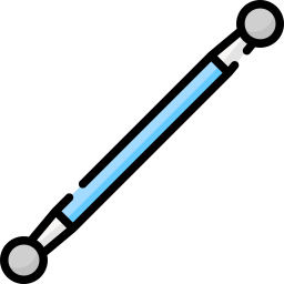 polymer-ton icon