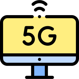 5g Ícone