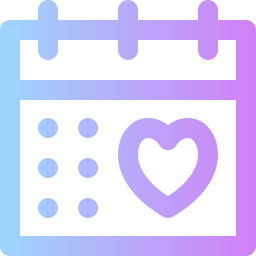 Calendar icon