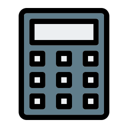 Calculator icon