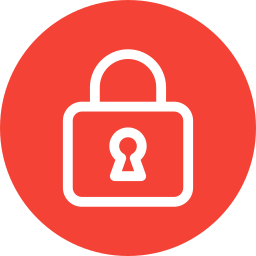 Padlock icon