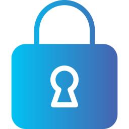 Padlock icon