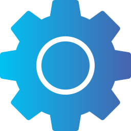 Gear icon