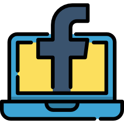 Facebook icon