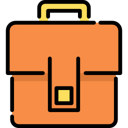 Portfolio icon