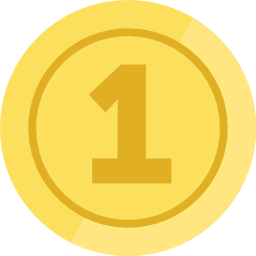 Coin icon