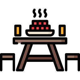 picknicktisch icon