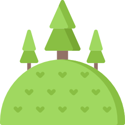 Forest icon