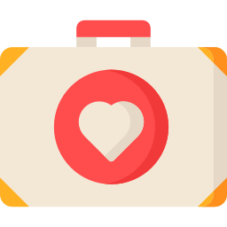 First aid icon