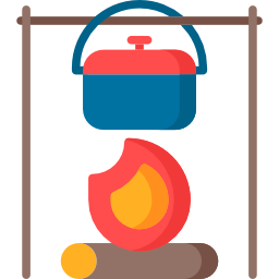 lagerfeuer icon