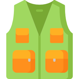 Vest icon