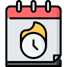 Deadline icon