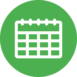 Calendar icon