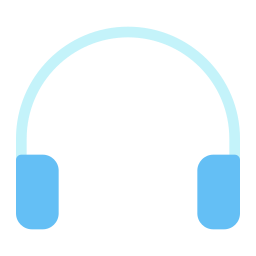 headphone icon