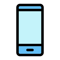 smartphone icon