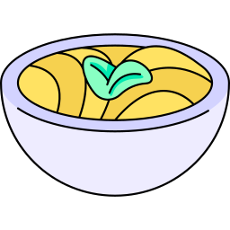 pasta icon