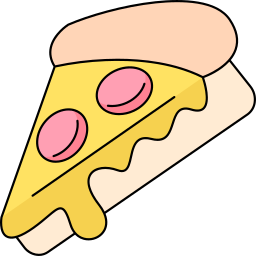 pizza icon