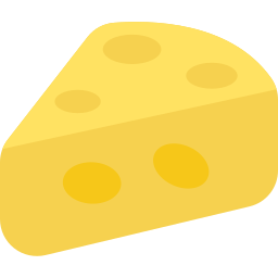 parmesano icono