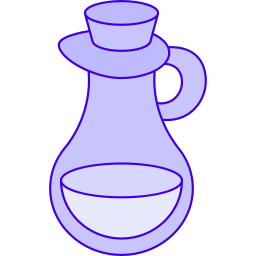 Balsamic vinegar icon