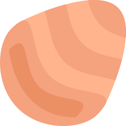 Sfogliatelle icon