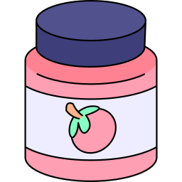 Tomato sauce icon