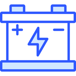 Battery icon