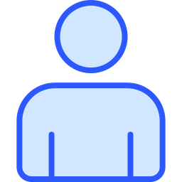 User icon