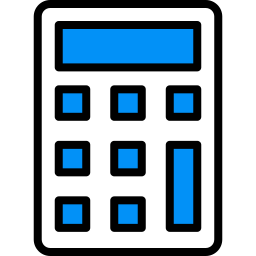 Calculator icon