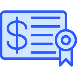 Invoice icon