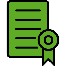 documento icono