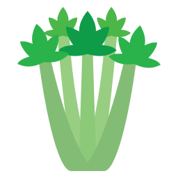 Celery root icon