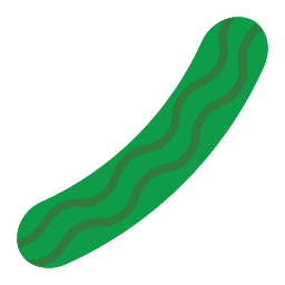 Cucumber icon