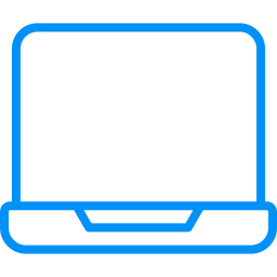 Laptop icon