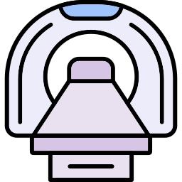 tomografie icoon