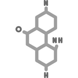 la cytosine Icône