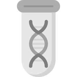 dna test icono