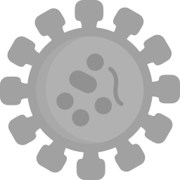 Virus icon