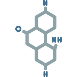 Цитозин иконка