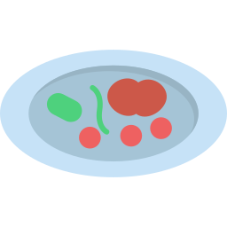 Petri Dish icon