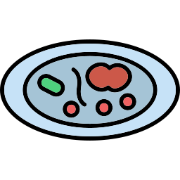 Petri Dish icon