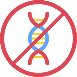 No gmo icon